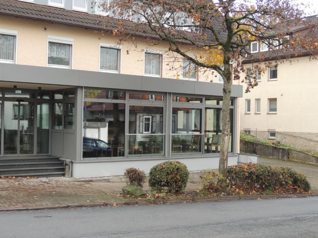 Hotel-Restaurant zum Roeddenberg, Osterode (updated prices 2026)