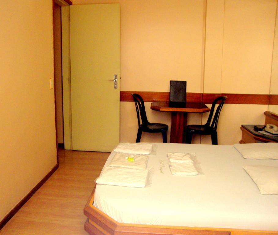  Hotel Paraguai (Adult Only)