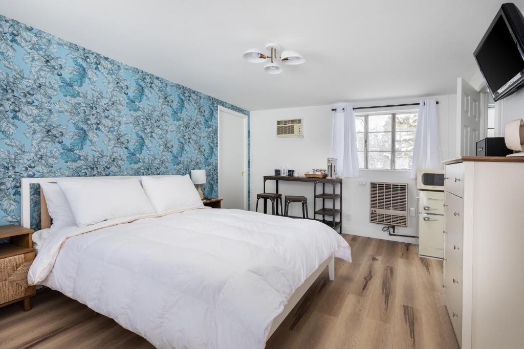 The Windmoor Lodge - Habitación Queen