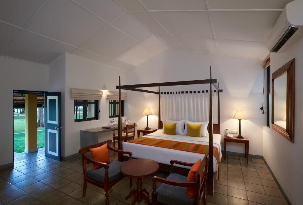 Habarana Village by Cinnamon - 12