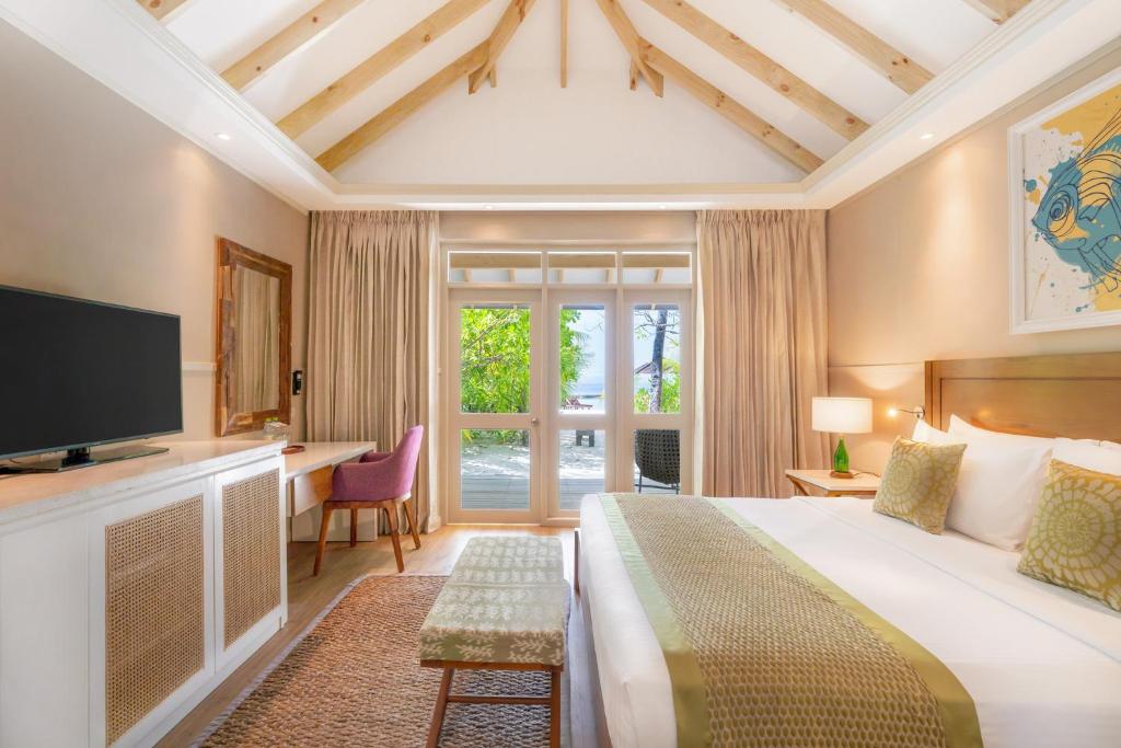 Ellaidhoo Maldives by Cinnamon - 17