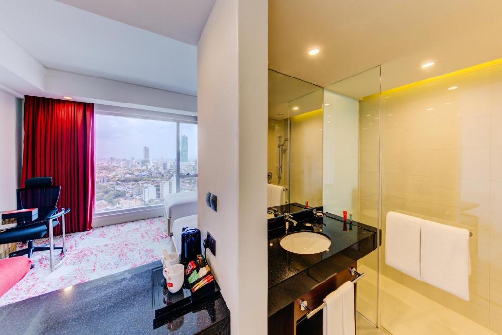 Cinnamon Red Colombo - 7