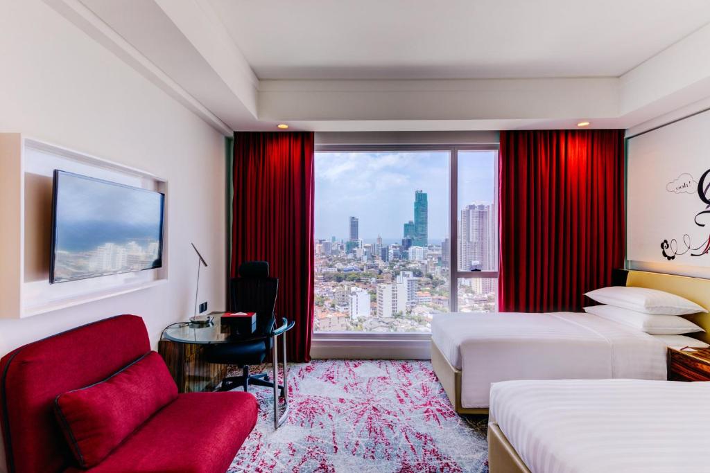 Cinnamon Red Colombo - 10