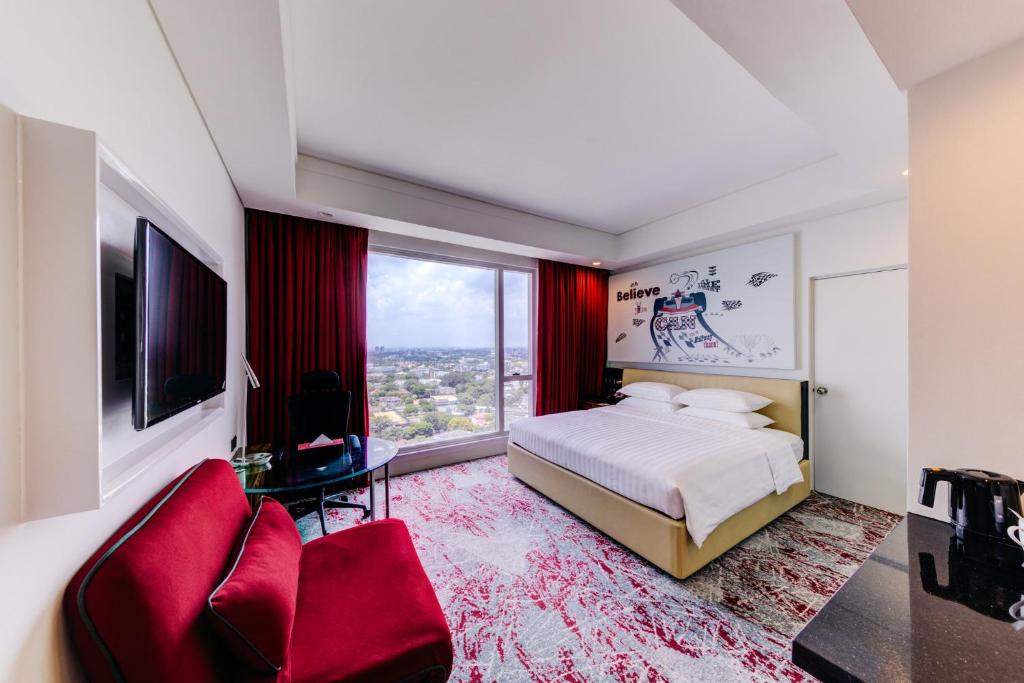 Cinnamon Red Colombo - 15