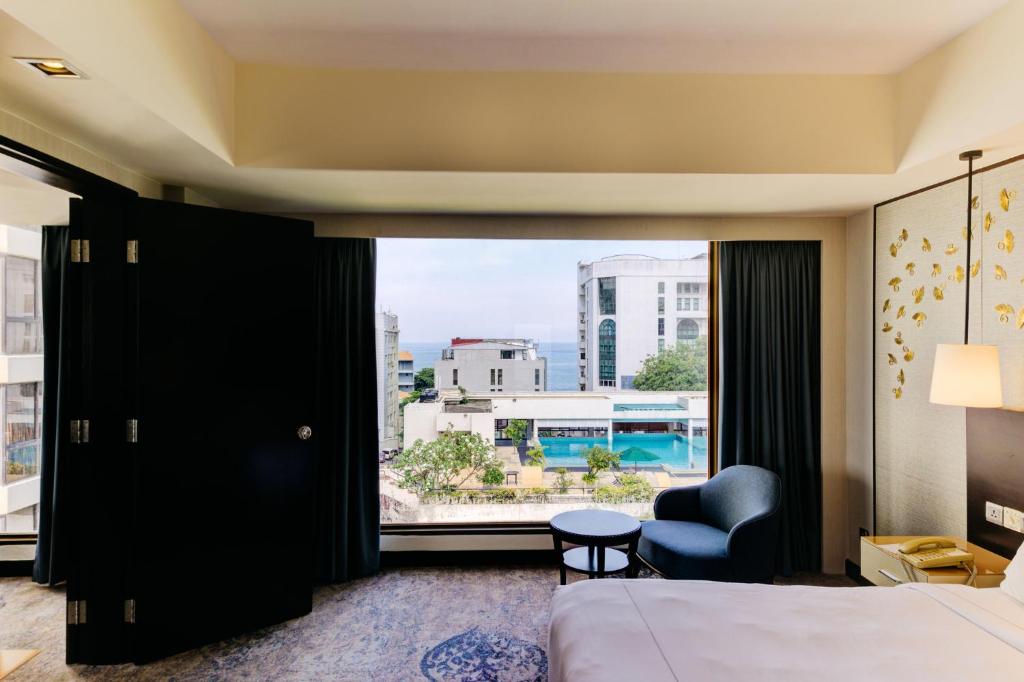 Cinnamon Grand Colombo - 18