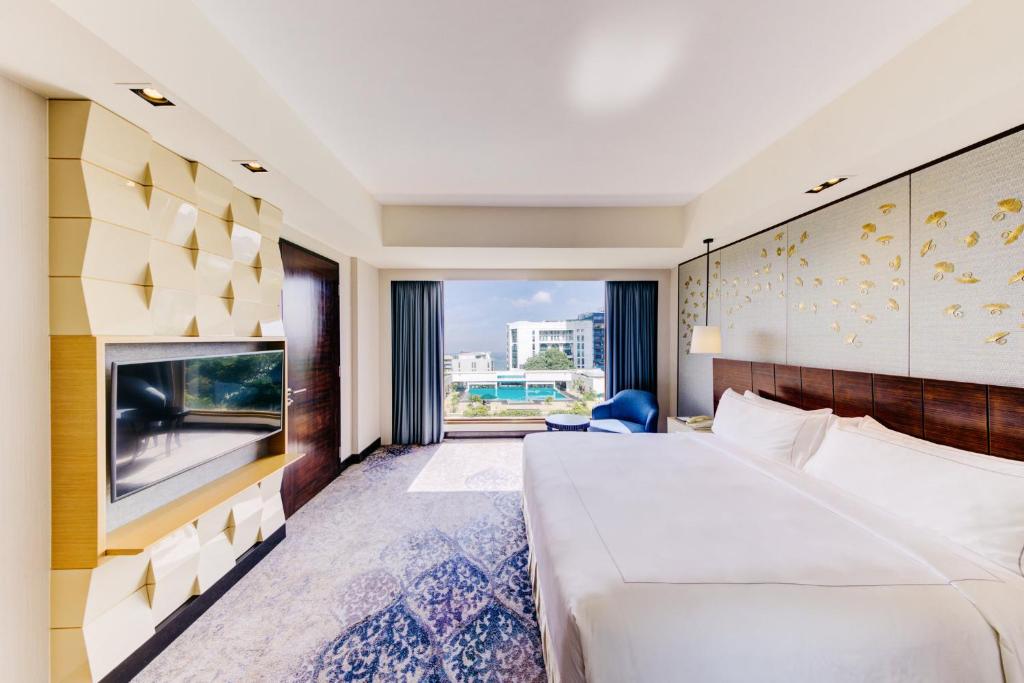 Cinnamon Grand Colombo - 19