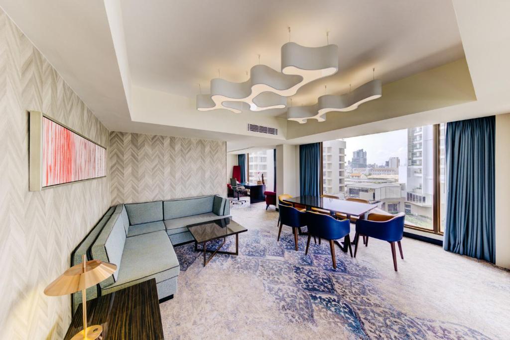 Cinnamon Grand Colombo - 17