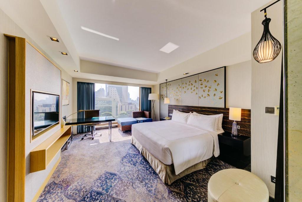 Cinnamon Grand Colombo - 15