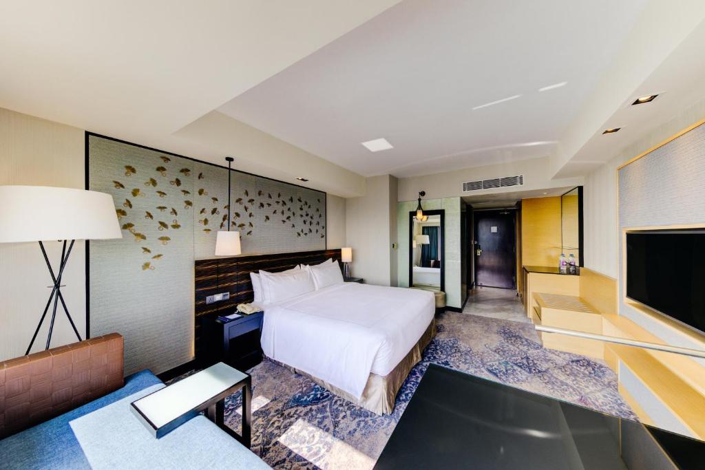 Cinnamon Grand Colombo - 14