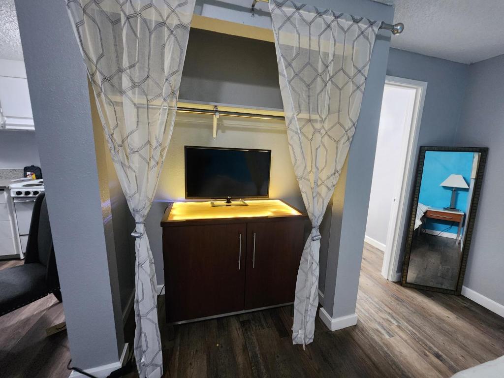 Fotografie z fotogalerie ubytování Naval Suites v destinaci Bremerton