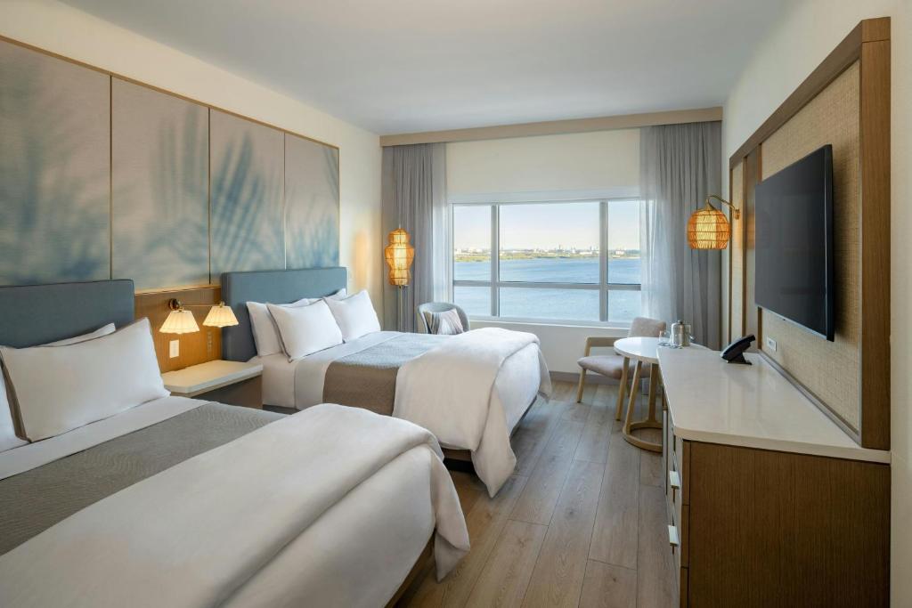 The Westin Tampa Bay photo