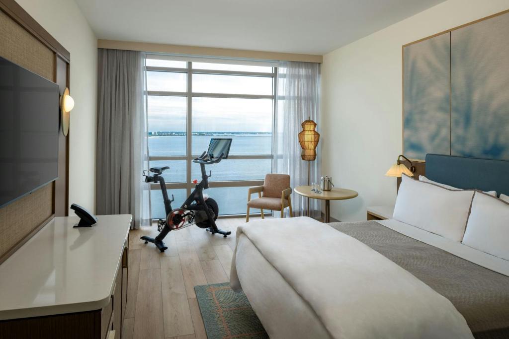 The Westin Tampa Bay - 