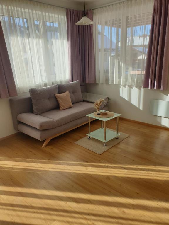 Kép Appartement Dorrer szállásáról Aichban a galériában