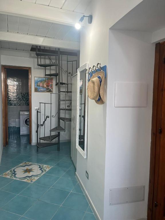 Fotografie z fotogalerie ubytování Casa MiraMare v destinaci Procida