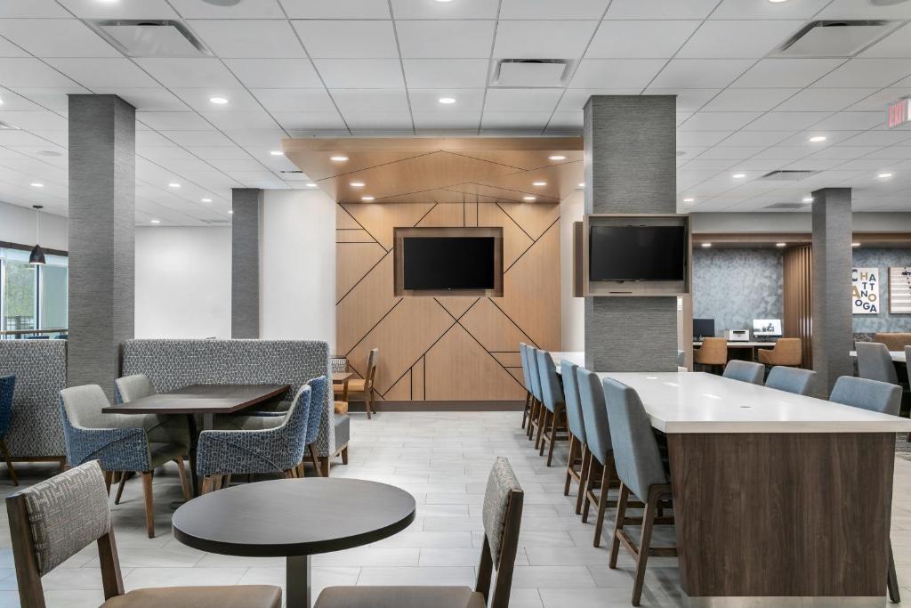 Candlewood Suites Chattanooga Hamilton Place by IHG photo
