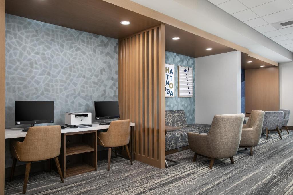 Candlewood Suites Chattanooga Hamilton Place by IHG photo