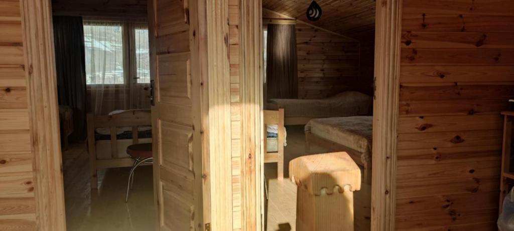 Foto dalla galleria di Ioane's Chalet a Mestia