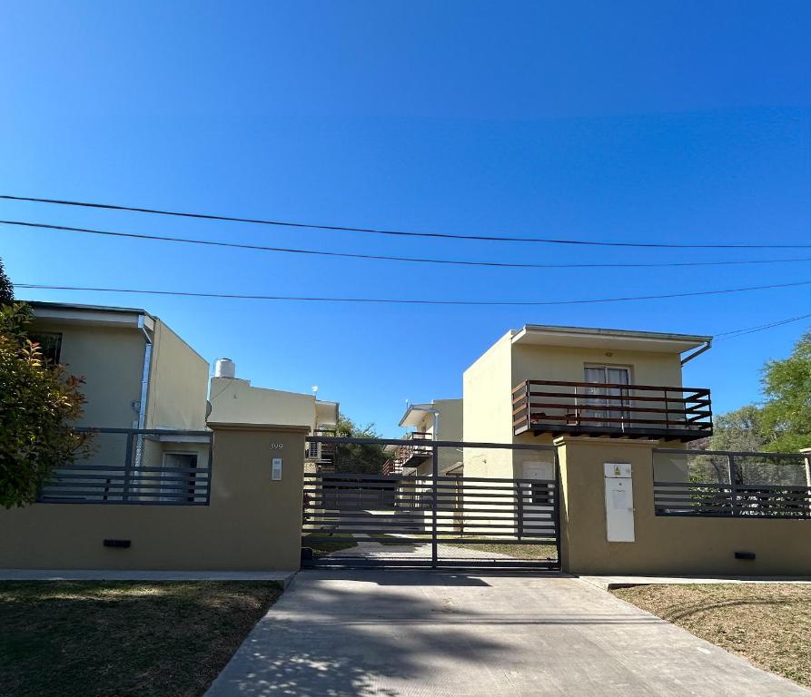 Villa Los Cóndores