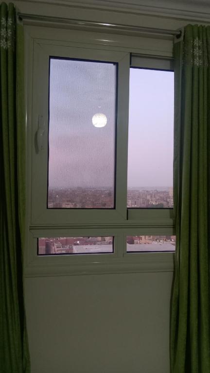 Fotografie z fotogalerie ubytování Giza Pyramids View Guest house v Káhiře