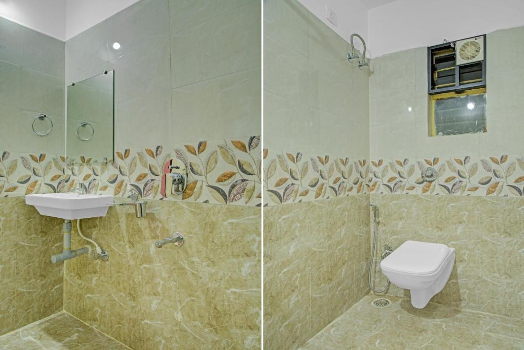 Fotografie z fotogalerie ubytování Hotel O Patil v destinaci Nágpur