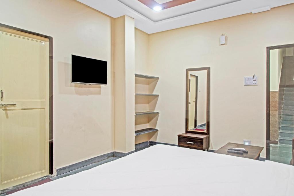 Fotografie z fotogalerie ubytování Hotel O Patil v destinaci Nágpur