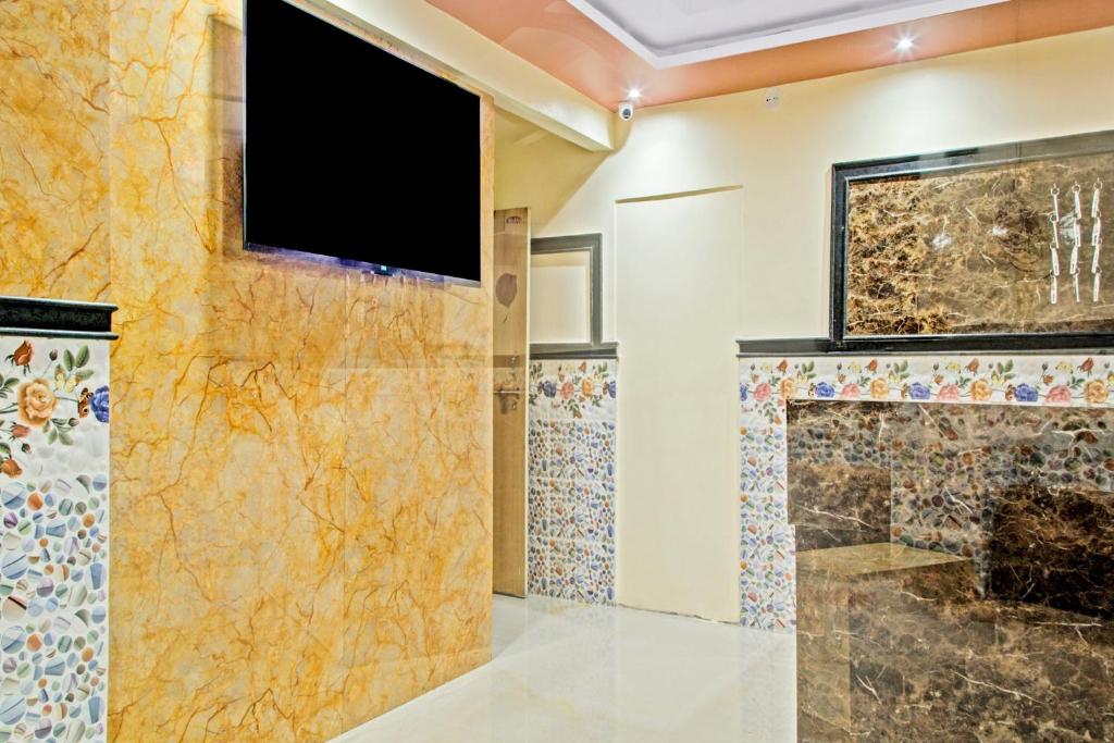 Fotografie z fotogalerie ubytování Hotel O Patil v destinaci Nágpur