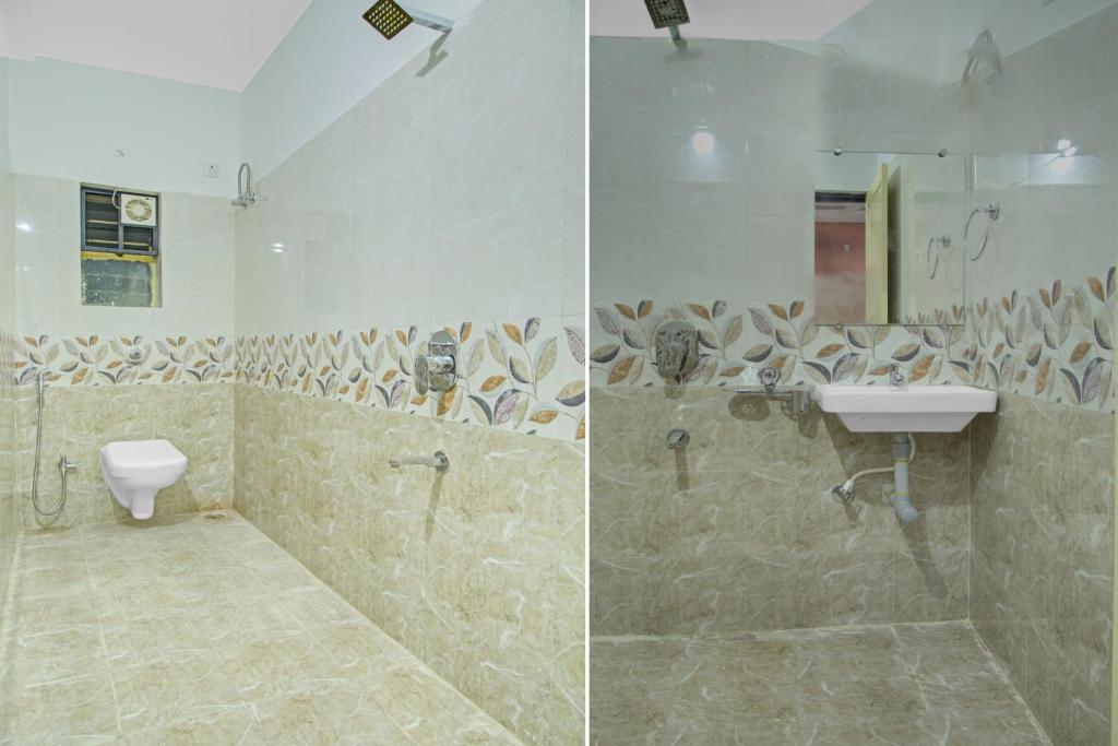 Fotografie z fotogalerie ubytování Hotel O Patil v destinaci Nágpur