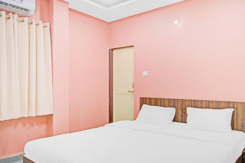 Fotografie z fotogalerie ubytování Hotel O Patil v destinaci Nágpur