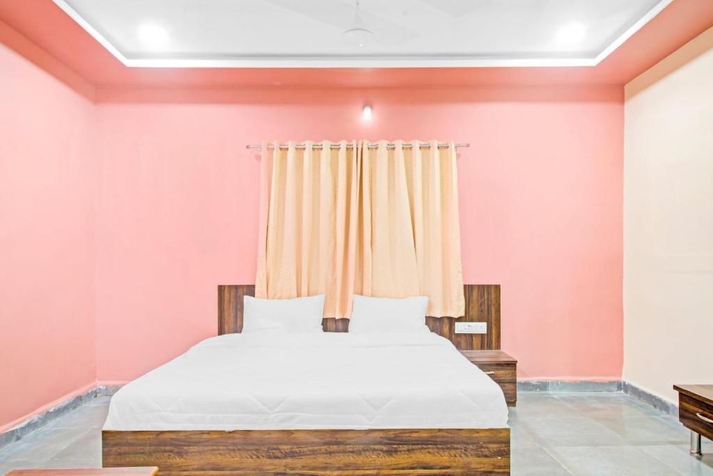 Fotografie z fotogalerie ubytování Hotel O Patil v destinaci Nágpur