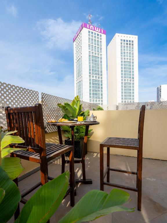 The Fourteen Luxury Boutique Hotel & SPA - غرفة ديلوكس