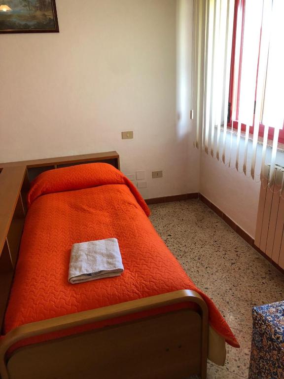 Albergo BELVEDERE - Chambre Simple