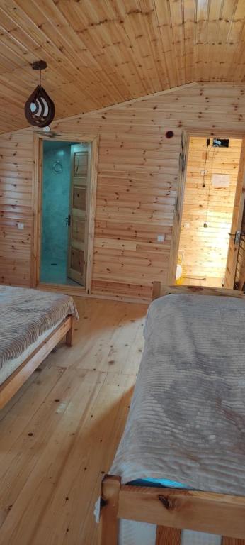 Foto dalla galleria di Ioane's Chalet a Mestia