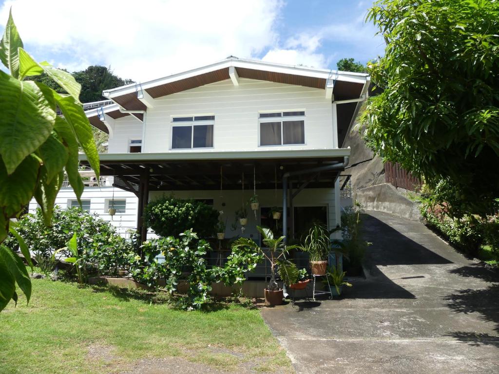Kalihai Inn - photo 6 - Tahiti, Polynésie