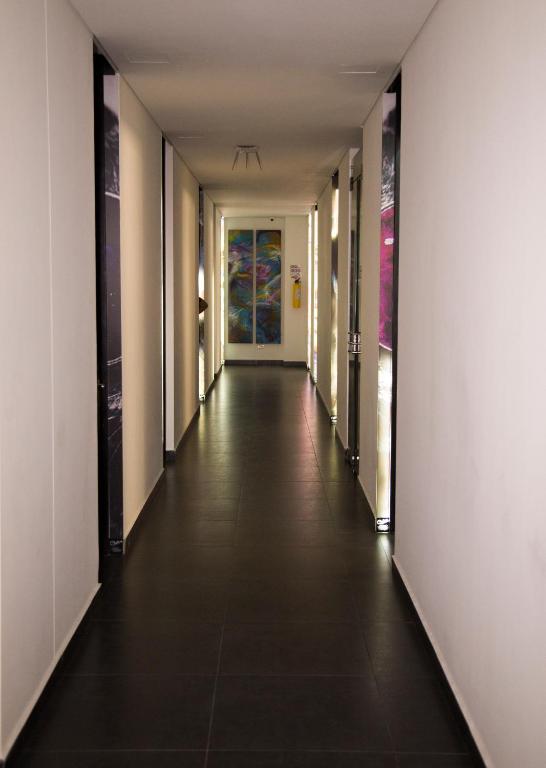 Fotografie z fotogalerie ubytování Graffity Hotel Med v destinaci Medellín