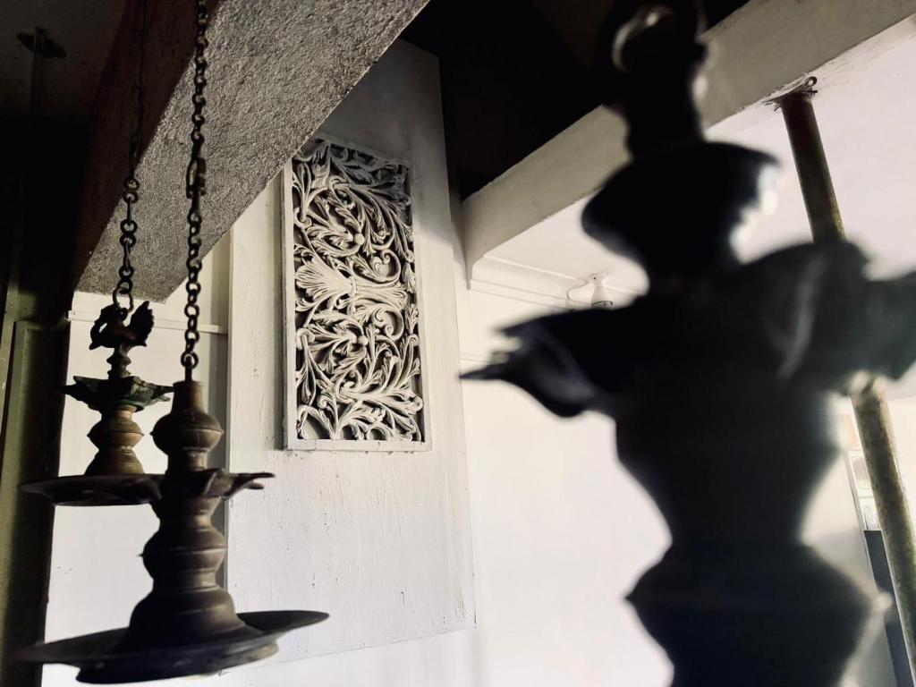 Fotografie z fotogalerie ubytování Pekoetrails Hantana Homestay v destinaci Kandy