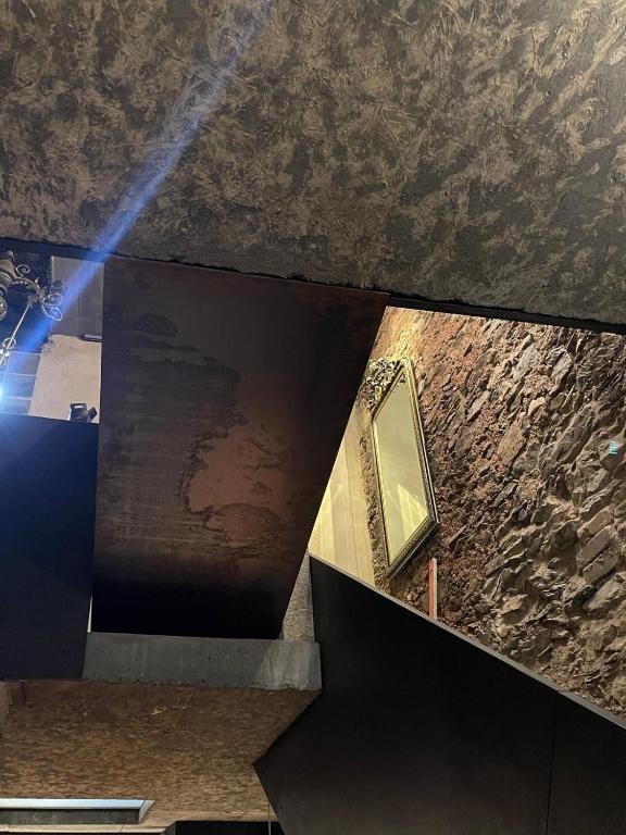 Fotografie z fotogalerie ubytování Studio Beim Mulles 'Schapp' v destinaci Vianden