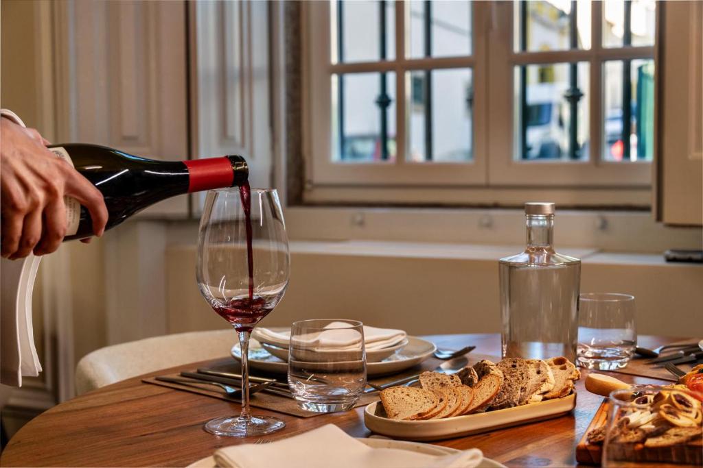 CICIOSO boutique hotel - Resim 44