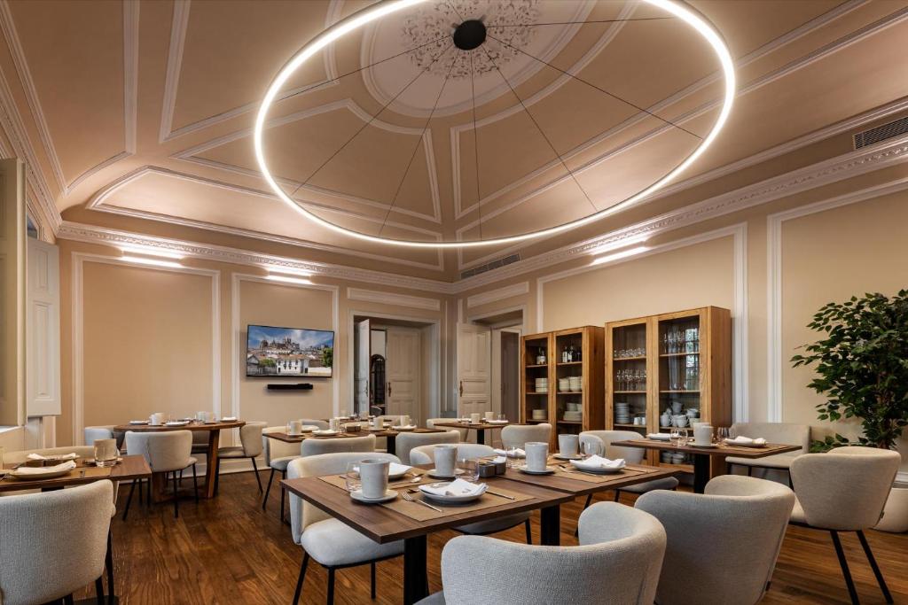 CICIOSO boutique hotel - Resim 5