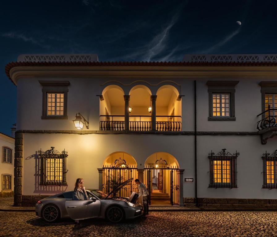 CICIOSO boutique hotel - Resim 10