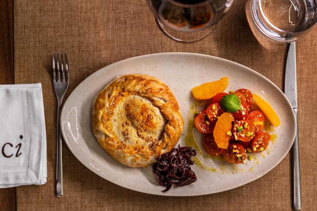 CICIOSO boutique hotel - Resim 42