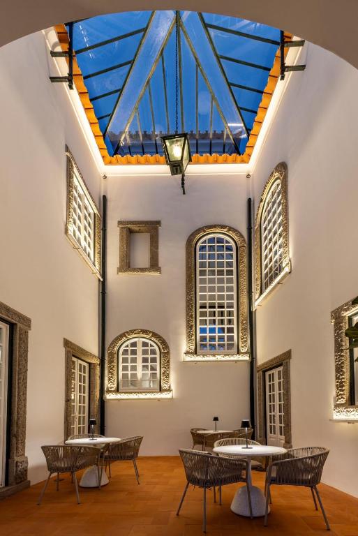 CICIOSO boutique hotel - Resim 34