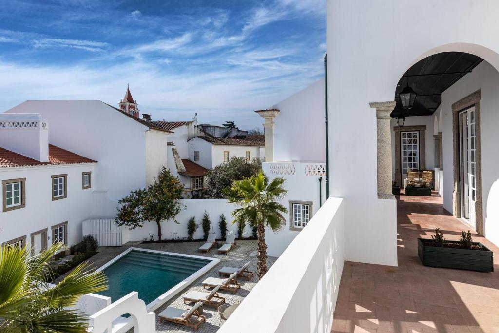 CICIOSO boutique hotel - Resim 14