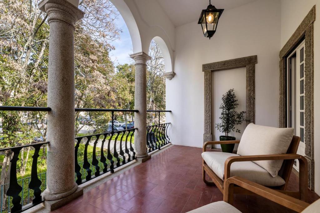 CICIOSO boutique hotel - Resim 20