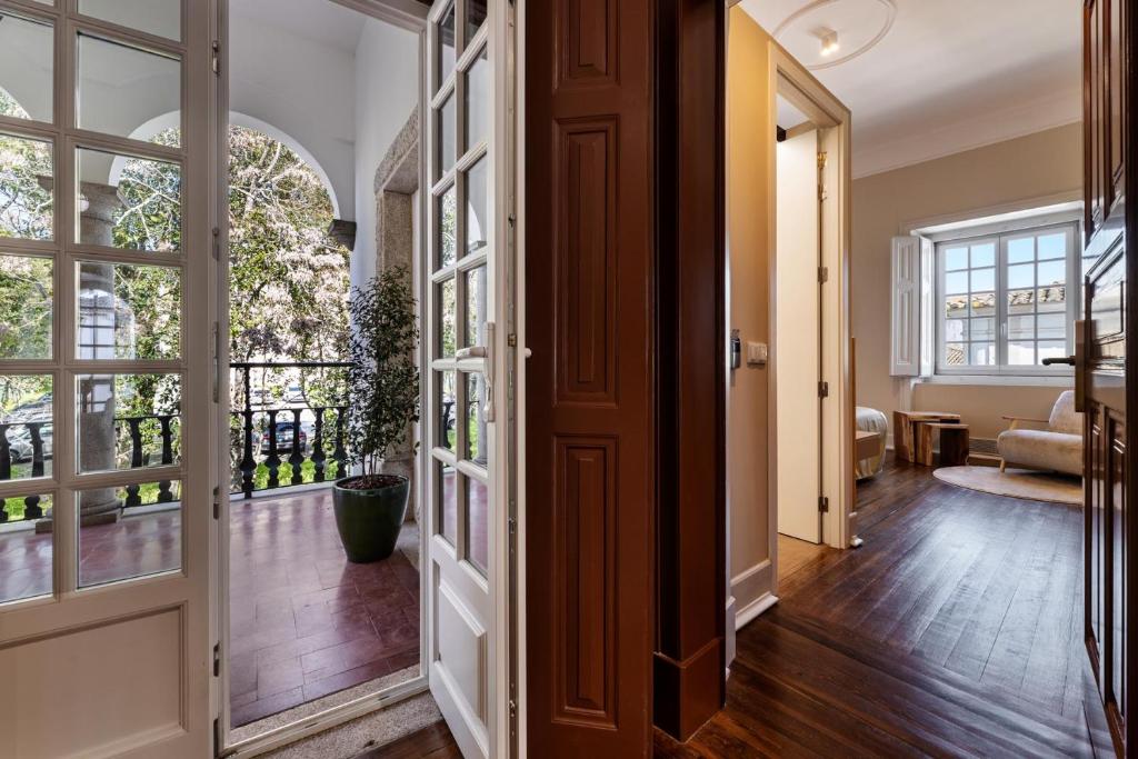 CICIOSO boutique hotel - Resim 21