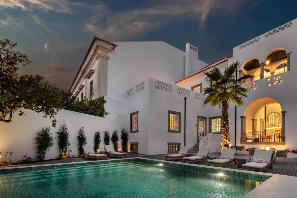 CICIOSO boutique hotel - Resim 36