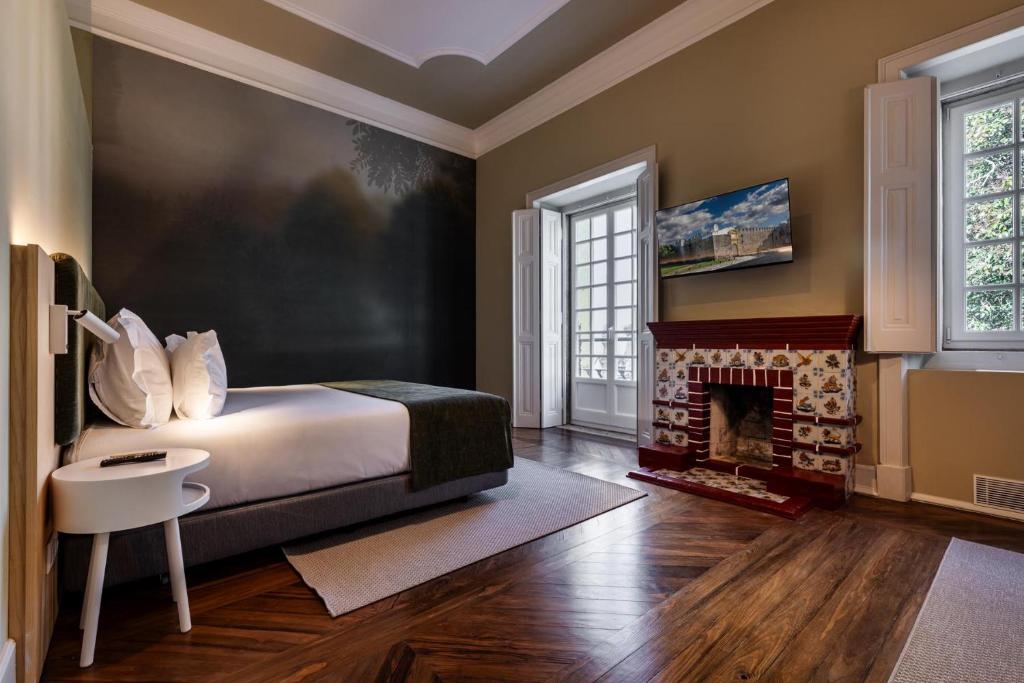 CICIOSO boutique hotel - Resim 33