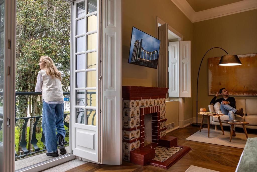 CICIOSO boutique hotel - Resim 32