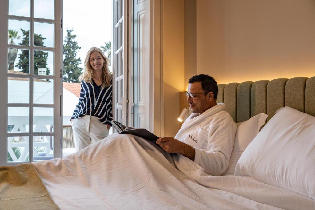 CICIOSO boutique hotel - 10