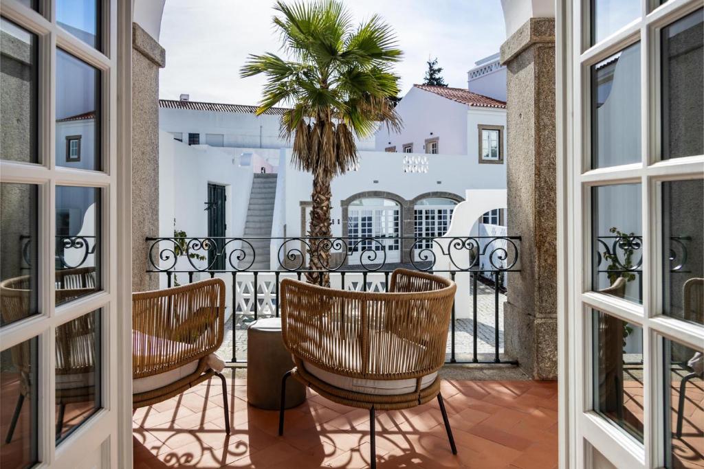 CICIOSO boutique hotel - Resim 18