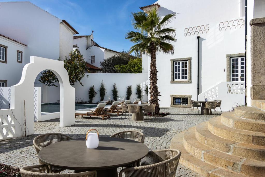 CICIOSO boutique hotel - Resim 6